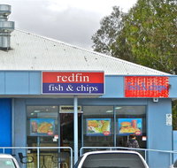 Redfin Fish  Chips