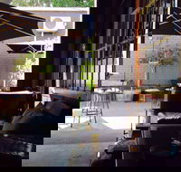 Rett's Coffee - Nelson Bay Accommodation.com