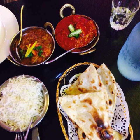 Sher-E-Punjab Indian & Mughlai - Accommodation Nelson Bay 0
