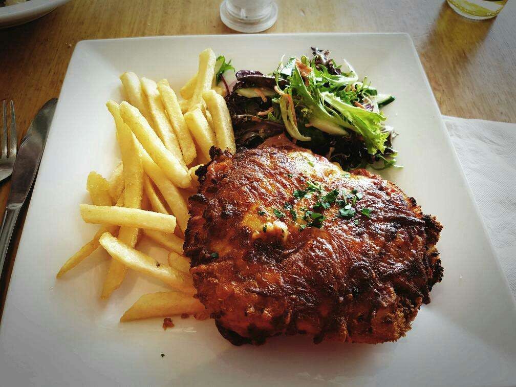 Hazelwood South VIC Accommodation Nelson Bay