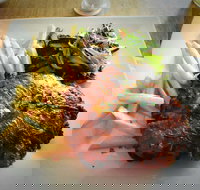 Silvers Bar and Grill - Accommodation Nelson Bay