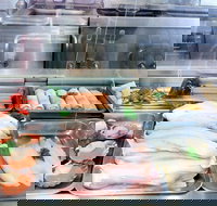 Strathmore Fish Supply - Nelson Bay Accommodation.com