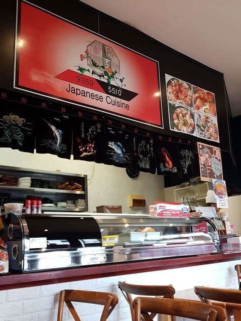 Ten Japanese Restaurant - Bondi - Accommodation Nelson Bay 0