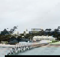 The Baths Restaurant and Events - Nelson Bay Accommodation.com