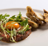 The French Brasserie - Accommodation Nelson Bay