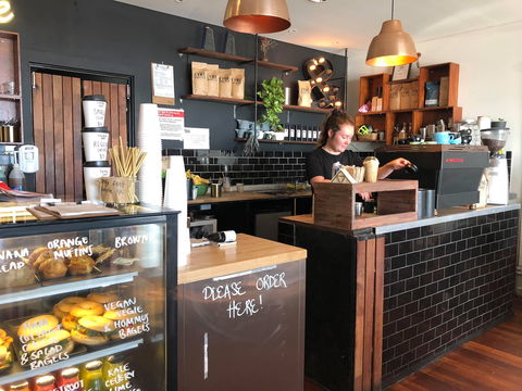The Rogue & Rascal - Accommodation Nelson Bay 1