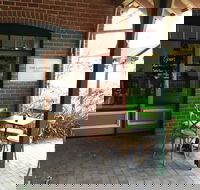 The Laneway - Sandwich  Espresso - Accommodation Nelson Bay