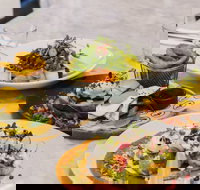 The Jolly Miller Caf - Hoppers Crossing - Nelsons Bay Accommodation