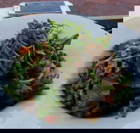 Tiamo Cafe Restaurant - Nelson Bay Accommodation.com