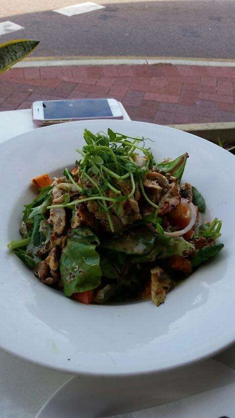 Tiamo Cafe Restaurant - Nelson Bay Accommodation.com 0