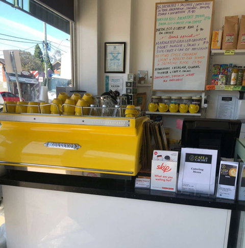 Torquay KoKo-Me Japanese Cafe - Accommodation Nelson Bay 0