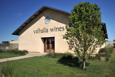 Valhalla Wines - Accommodation Nelson Bay 0