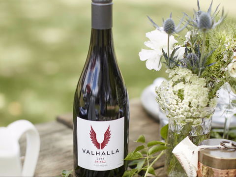 Valhalla Wines - Accommodation Nelson Bay 2