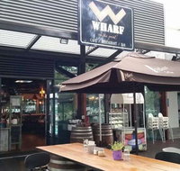 Wharf on the Point - Accommodation Nelson Bay