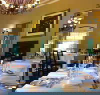 Woodman Estate's Restaurant - Accommodation Nelson Bay