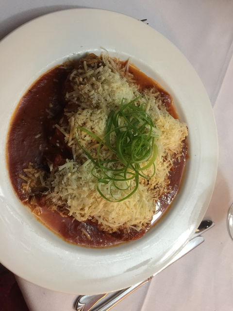 Anna's Restaurant - Accommodation Nelson Bay 1