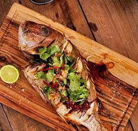 Clifford's Grill  Lounge - Accommodation Nelson Bay