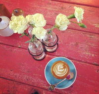 Favourite Chair Cafe - Nelson Bay Accommodation.com