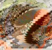 Malaysia House - Nelson Bay Accommodation.com