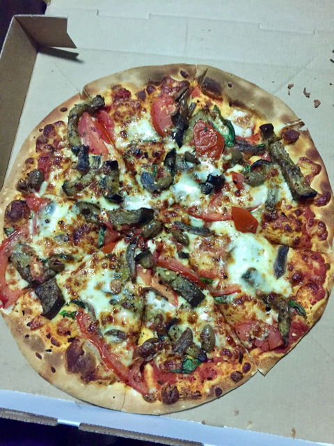T4's Gourmet Pizza & Pasta - Accommodation Nelson Bay 2