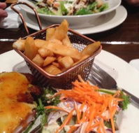 Three Little Pigs Tavern - Accommodation Nelson Bay