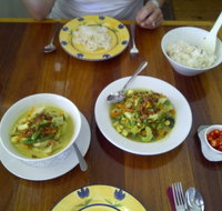 White Cedars Cafe - Accommodation Nelson Bay