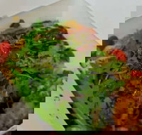 Al Forno - Accommodation Nelson Bay