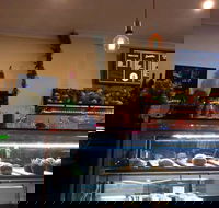 Bellamy Coffee - Accommodation Nelson Bay
