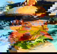 Blowfish Street Food - Accommodation Nelson Bay