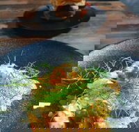 Cafe Cornucopia - Accommodation Nelson Bay