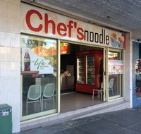 Chef's Noodle - Pennant Hills