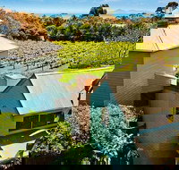 Curlewis Winery - Accommodation Nelson Bay