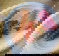 Desi Chatka - Nelsons Bay Accommodation