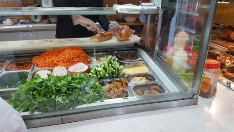Dimattina Coffee - South Melbourne - Accommodation Nelson Bay 0
