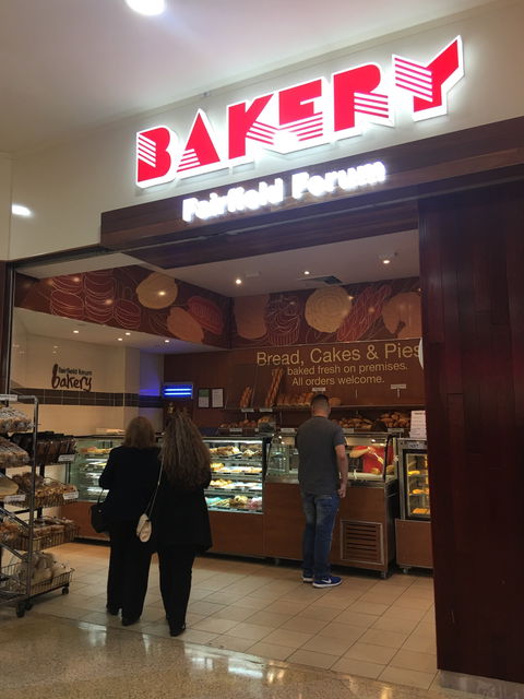 Fairfield Forum Bakery - Accommodation Nelson Bay 0