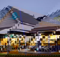 Figbird Cafe and Deli - Accommodation Nelson Bay