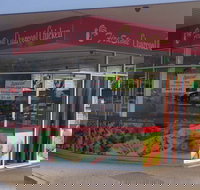 Firestone Charcoal Chicken - Accommodation Nelson Bay