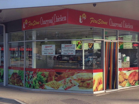 Firestone Charcoal Chicken - Accommodation Nelson Bay 0