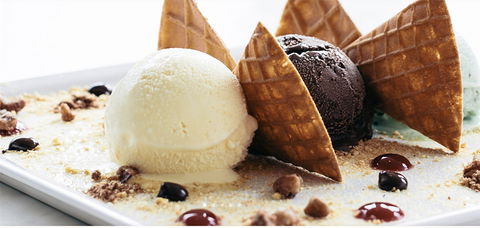 Gelatissimo - Surfers Paradise - Accommodation Nelson Bay 0