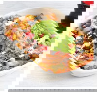 Guzman y Gomez - Cranbourne - Accommodation Nelson Bay