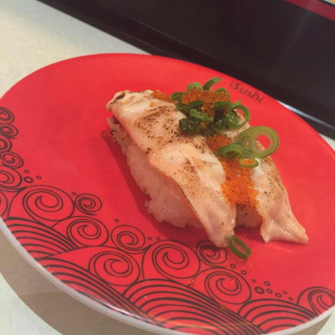 ISushi - Capalaba - Nelson Bay Accommodation.com 0