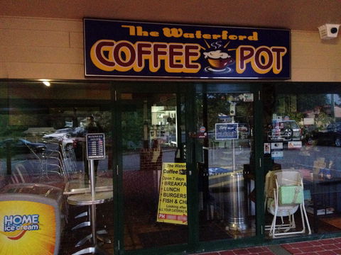 J&C Orchard Cafe - Accommodation Nelson Bay 0