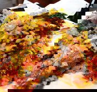 Joe's Mochapot Cafe - Accommodation Nelson Bay