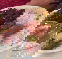 Kebab Paradise - Accommodation Nelson Bay