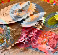 Knife Fork Spoon - Accommodation Nelson Bay