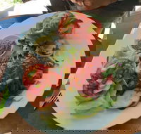 Leura Gourmet Cafe  Deli Restaurant - Accommodation Nelson Bay