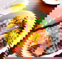 Little Vietnamese Kitchen - Nelsons Bay Accommodation