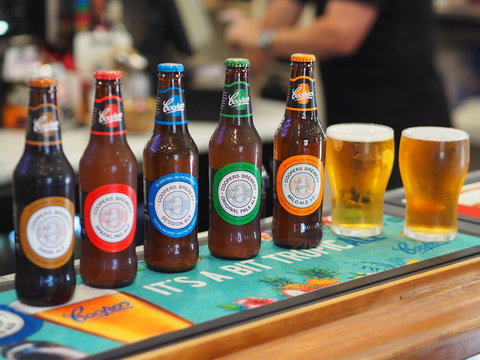 Magpie And Stump Hotel - Accommodation Nelson Bay 2