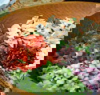 Malvern Eats - Accommodation Nelson Bay