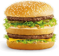 McDonald's - Bondi Beach - Accommodation Nelson Bay
